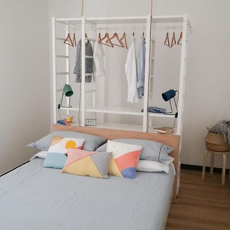 Casa Marinin Apartment Sestri Levante Ngoại thất bức ảnh