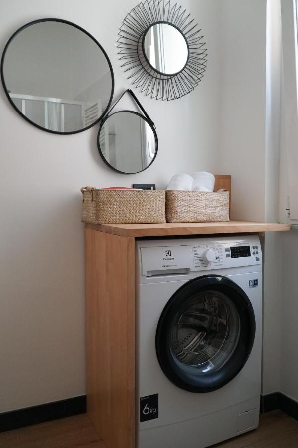 Casa Marinin Apartment Sestri Levante Ngoại thất bức ảnh