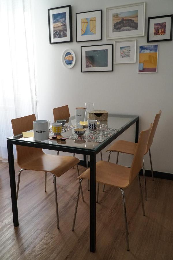 Casa Marinin Apartment Sestri Levante Ngoại thất bức ảnh