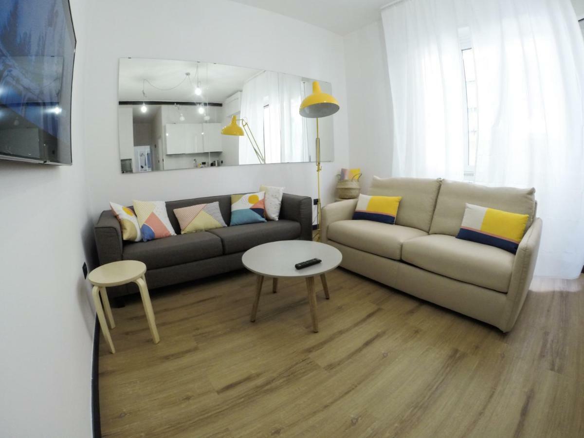 Casa Marinin Apartment Sestri Levante Ngoại thất bức ảnh