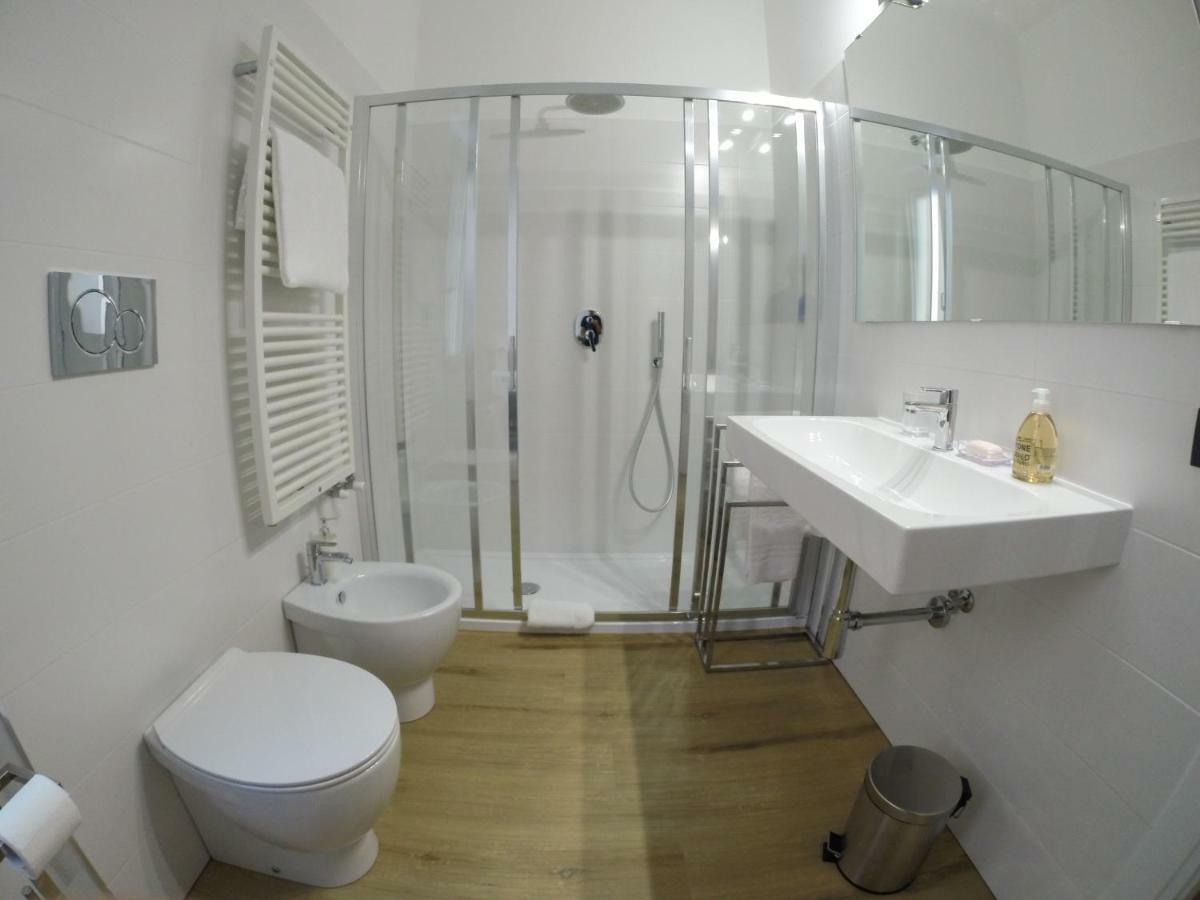 Casa Marinin Apartment Sestri Levante Ngoại thất bức ảnh