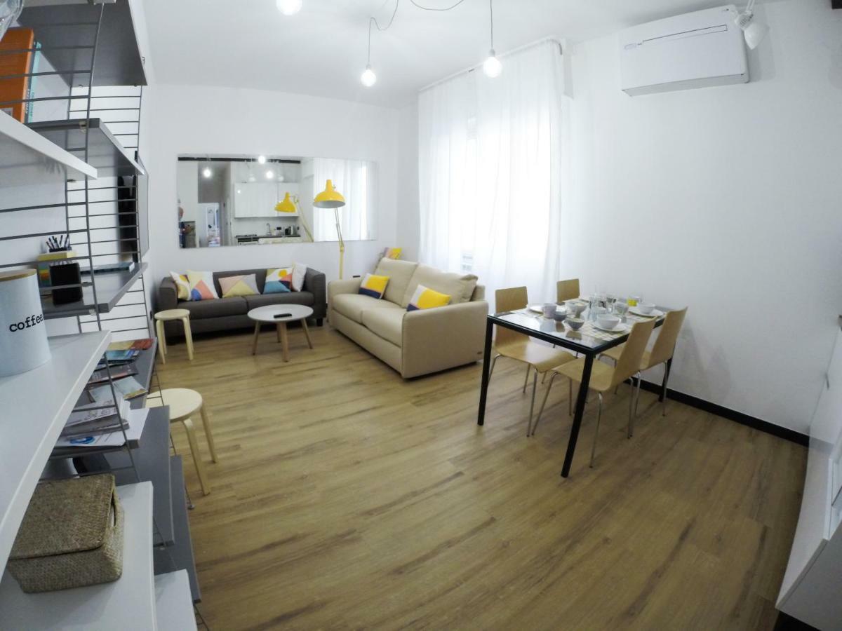 Casa Marinin Apartment Sestri Levante Ngoại thất bức ảnh