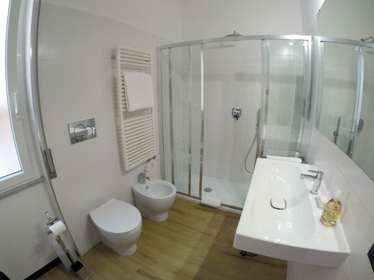 Casa Marinin Apartment Sestri Levante Ngoại thất bức ảnh