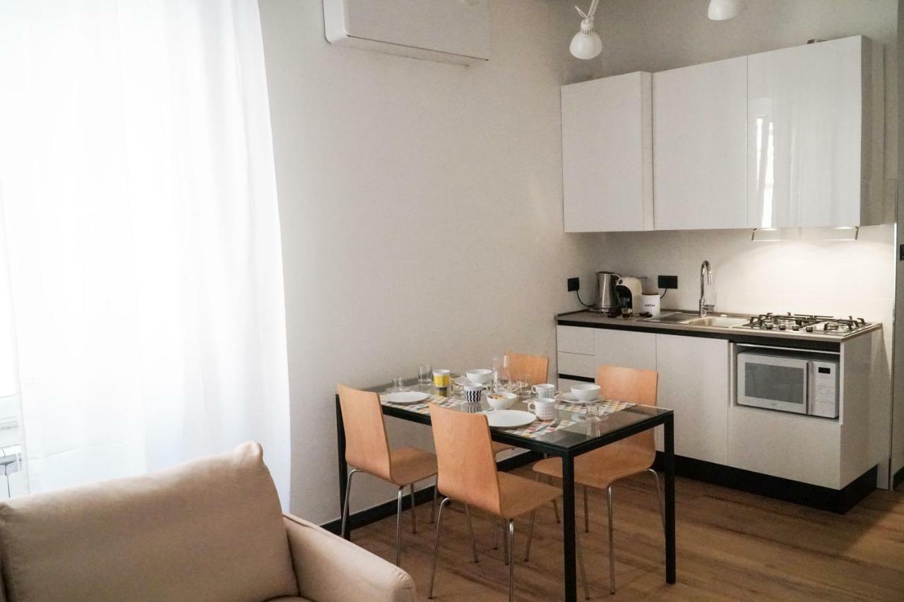 Casa Marinin Apartment Sestri Levante Ngoại thất bức ảnh