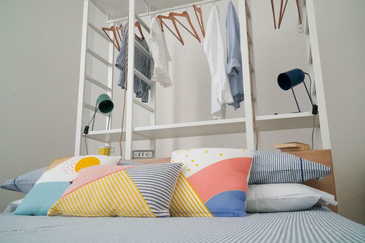 Casa Marinin Apartment Sestri Levante Ngoại thất bức ảnh