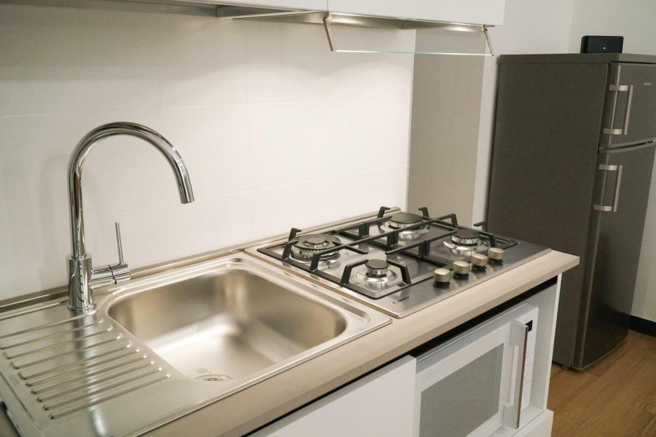 Casa Marinin Apartment Sestri Levante Ngoại thất bức ảnh