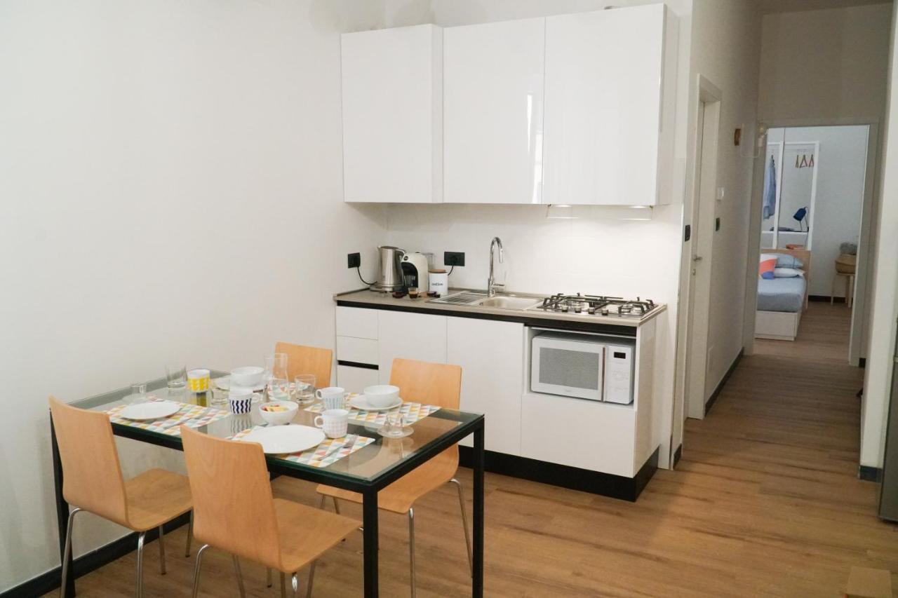 Casa Marinin Apartment Sestri Levante Ngoại thất bức ảnh